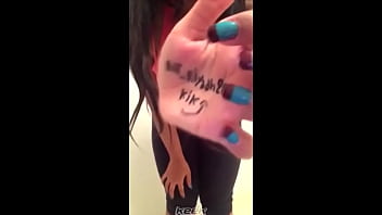 Tarian Goyang Pantat Besar Arab Saudi Yang Menggoda Dan Membara