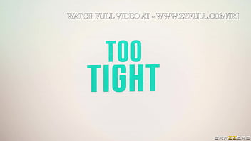 Siri Dahl Di Brazzers, Terlalu Sempit Untuk Dimasuki, Streaming Penuh Di Zzfull.com