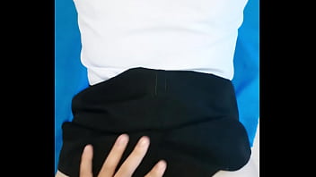 Rekrutan Baru Merengek Minta Dikocok Dalam Pelatihannya Oleh Komandan Perempuan Seksi