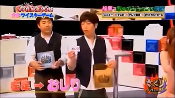 Pertunjukan Permainan Seks Jepang Yang Menggoda Dan Menggairahkan