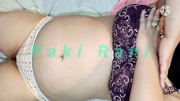 Tarian Menggoda Paki Rani Yang Bikin Panas Di Atas Lagu Arabic Remix