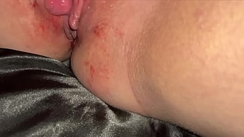 Gadis Arab Los Angeles 18 Tahun Perawan, Pussy Basah Sempurna, Jilat Dan Jari Pertama Kali Sampai Meraung Orgasme