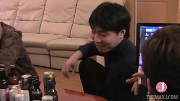 Pesta Gila Para Janda Matang Usia 50 Tahun Yang Haus Seks Dan Orgi