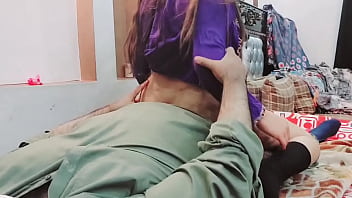 Istri India Hadiahkan Seks Anal Di Hari Pernikahan Dengan Suara Hindi Yang Jelas Dan Obrolan Kotor