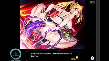 ฉากร้อนแรงในชุดราตรี: ตอนพิเศษภาษาไทย