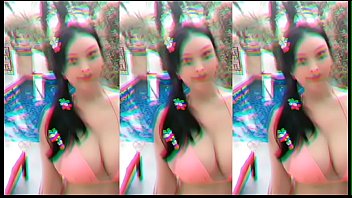 Tubuh Seksi Gadis China Dengan Payudara Montok Yang Bikin Nafsu Membara.