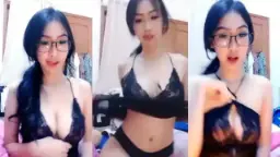 Cewek Host Live Binal Yang Menggoda Dan Penuh Gaya