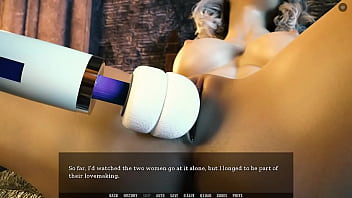 Berempat Dengan Gadis Belia Dan Ibunya Yang Panas! – Adegan Mesum (37:00) Kisah Dari Jurang Kenikmatan Tak Berujung #35