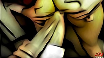 Dua Cewek Jav Lesbian Seksi Menganiaya Rekan Kerja Mereka Dengan Servis Anal