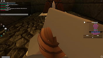 Roblox’ta Seks Oyunları: Türkçe Erotik Macera