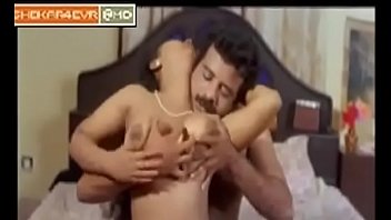 Gadis Desa Yang Menggairahkan