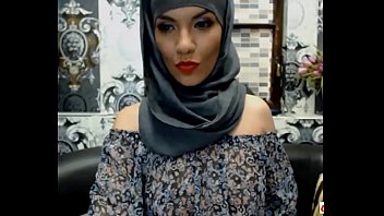 Goyangan Mesra Vi Arab Di Webcam Hd, Bikin Ngeces!