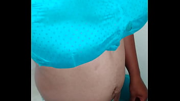 Ibu India Yang Menggoda Dan Penuh Gairah