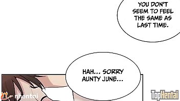 Belajar Rahasia Dengan Ibu Tiri Yang Menggoda Bagian 4