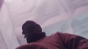 Istri Arab Dihajar Kontol Ganas Karena Jadi Dosa