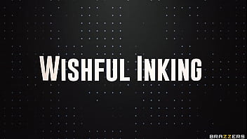 Mia Molotov Menggoda Dengan Tinta Nafsu Di Brazzers, Tonton Full Di Zzfull.com/inki