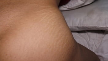 Istri Muda Desi 18 Tahun Polos Dihajar Ganas Sampai Teler Film Panas Lengkap