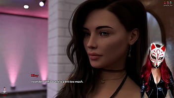 Langkah-langkah Mesum #18 – Cewek Telanjang Di Taman