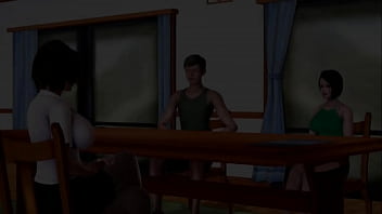 Kehidupan Max Bab 12 – Adek Tiriku Bermain Dengan Dildo Kesayangannya