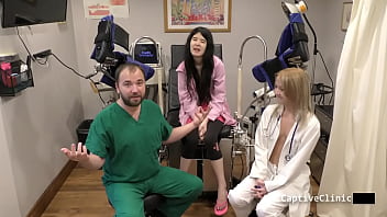 Kekejian Alexandria Wu: Babak Ketiga Yang Lebih Sadis Dan Menggairahkan