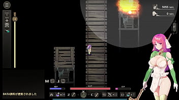 Agnietta: Petualangan Mesum Di Negeri Matahari Terbit – Episode 1 Dari 6 Game Arpg Hentai Jepang Yang Menggoda