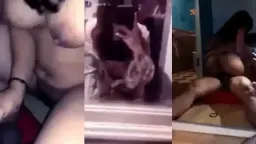 Finaav18 Heboh Gara-gara Digituin Sama Kakak Kandung Sendiri, Adegan Panasnya Bikin Ngelu