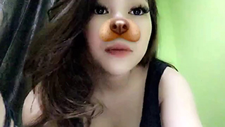 Gadis Kampus Mengocek Memek Di Kamar Kos Yang Sepi