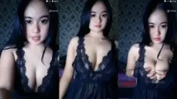 Live Streaming Sensual Jeje Toge Montok Yang Menggoda