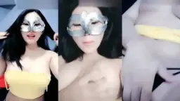 Pertunjukan Panas Jena 2: Aksi Ranjang Yang Menggoda