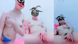 Pertunjukan Panas Malam Ini Yang Bikin Kamu Tak Kuasa Menahan Nafsu