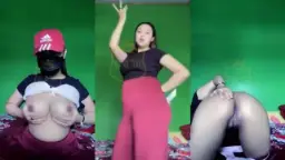 Tante Anty Telanjang Bulat Nungging Goyang Pantat Saat Melepas Celana Dalam