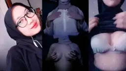 Video Mesum Liza Berhijab, Colmek Sampai Klimaks Di Tiktok