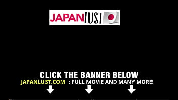 Tomoka Kuroki, Cougar Jepang Yang Menggairahkan, Mengerang Nikmat Saat Bercinta Pov