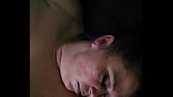 Crot Di Muka Ibu Tiriku