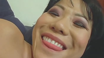 Nafsu Liar Asia Yang Tak Terkendali