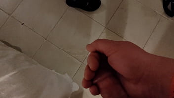 Bercinta Tangan Di Kamar Hotel Mesir