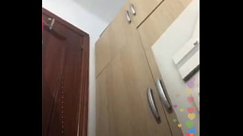 Masturbasi Di Depan Kamera