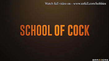 Sekolah Birahi – Ella Reese / Brazzers / Tonton Lengkap Di Www.zzfull.com/hobi