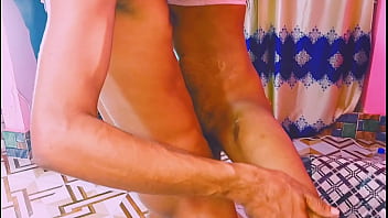 Pasangan Desi Yang Bergairah Dan Penuh Nafsu