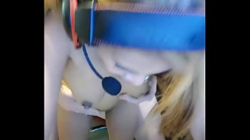 Pasangan Mesum Berdiri 69 – Blowjob – Doggy Samping Dan Aliah Menghadap Kamera Dengan Akhir Creampie – Sampel