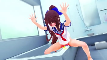 Gadis Tiongkok Montok Umur 5 Tahun