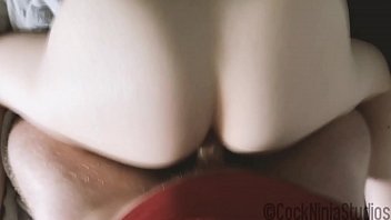 Menggoda Ibu Tiri Yang Bergairah Dengan Batang Kerasku – Kassie Klass