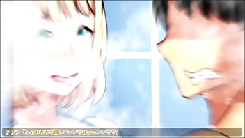 Gadis Desa Rusia Yang Menggoda Di Ranjang