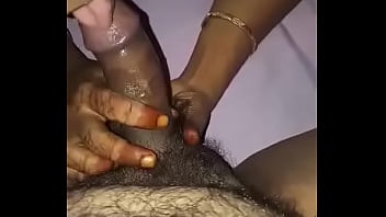 Pasangan Desi Yang Nikmati Istri Digituin