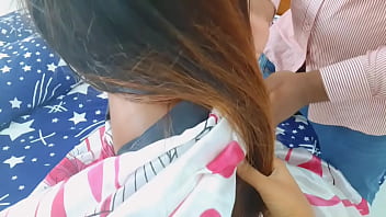 Guru Tari Bhabhi India Digoyang Hingga Meraung