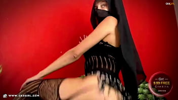 Jasminmuslim | Ckxgirl | Cokegirlx | Arab Muslim Webcam Sensasi Panas