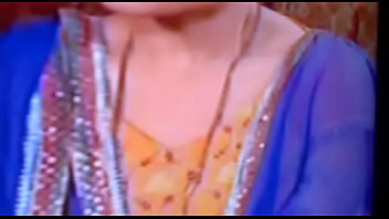 Bidadari India Yang Menggoda