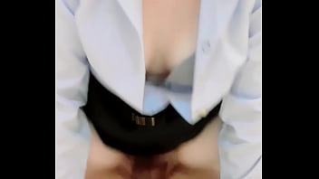 ผู้กองสาวสุดเซ็กซี่สั่งให้ทหารใหม่ปลดปล่อยความต้องการในเวลาเพียงสิบนาที