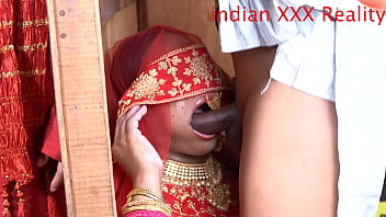 Pernikahan Panas Dengan Gadis India Yang Menggairahkan