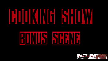 Memasak Telanjang Bareng Thelma: Episode Panas Pembuka